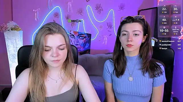 XXX chat uživo modela kitniss_dreamy
