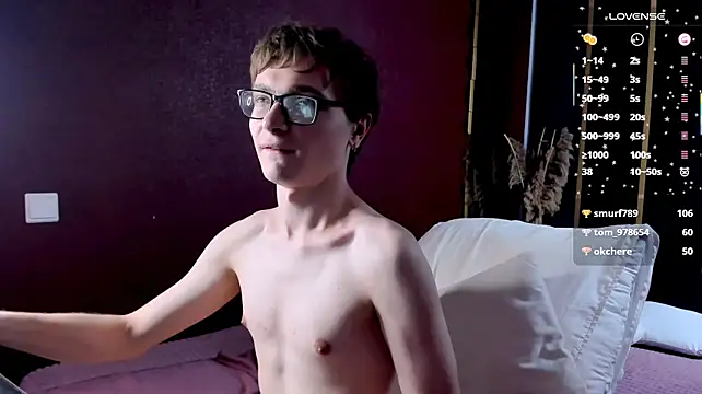 Emmit_Barker – Naživo XXX chat