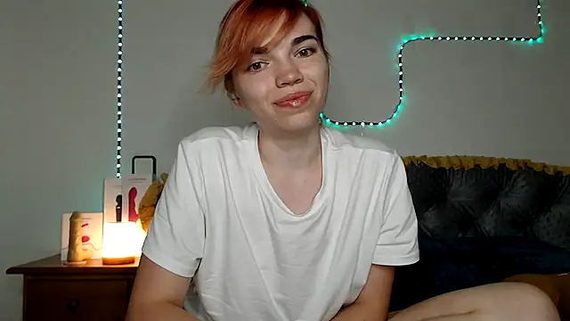 olivka-flower Chat XXX live