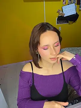 XXX chat uživo modela bellaa-w