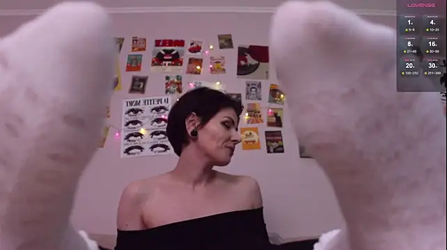 Luna_Blake – Live XXX-chat