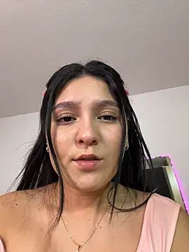 Camila_sanchez25's Live XXX Chat