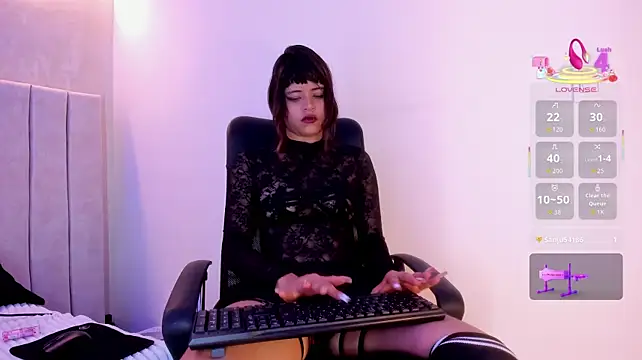 Zuly_Xo's Live XXX Chat