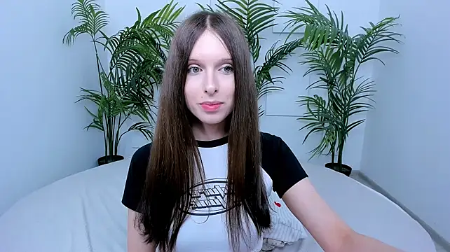 XXX chat uživo modela dark_k1tty