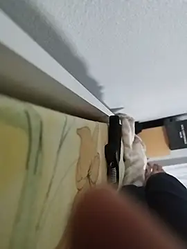 Alpha0300 webkamerás műsora