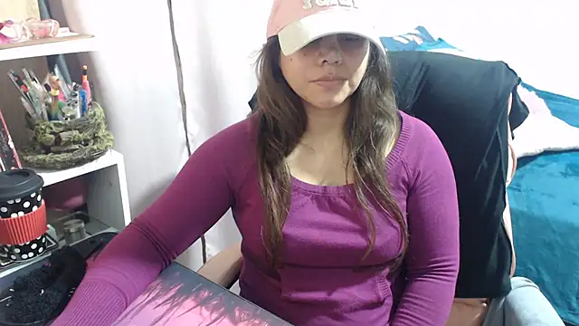 KatteAngelLat live XXX chat
