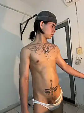 Mao_mdn's Live XXX Chat