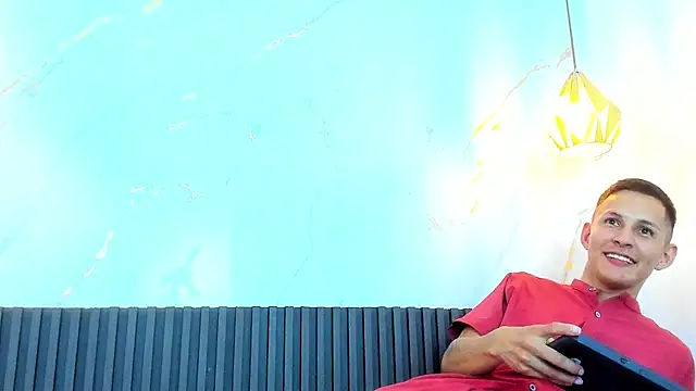 Chat XXX ao vivo de IzanArias