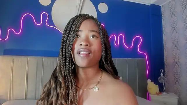 Anneth__M 라이브 XXX 채팅