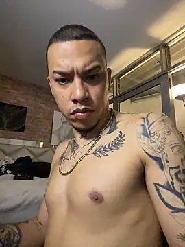 AlphaMasterXxx Live XXX-Chat