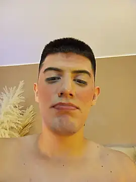 Chatroom XXX en direct de leam_fox