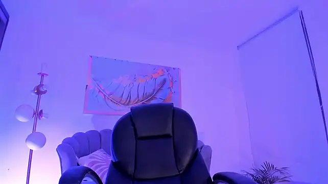ZoePresleyX's Live XXX Chat
