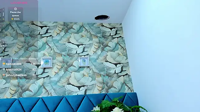 kytziakaya – Naživo XXX chat