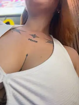 Sembang XXX Secara Langsung sophie_valencia