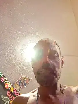 DaddyAndSplashQueen 现场XXX聊天