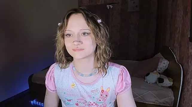 MariaMango Live XXX-Chat