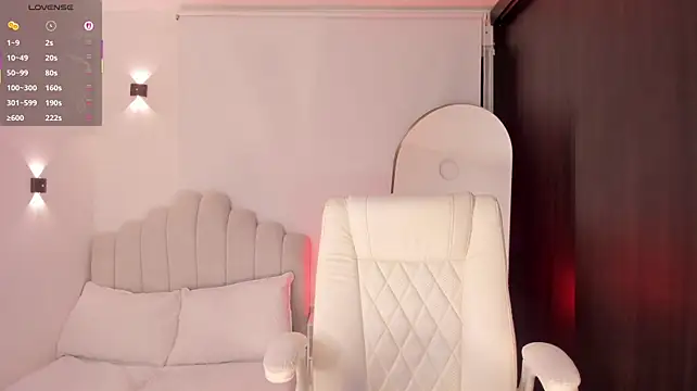 Chat +18 de AmberLewis_ ao vivo