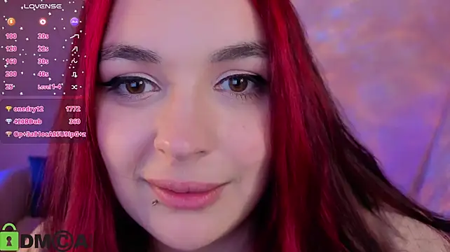 צ'אט XXX בשידור חי של Mia_R0ss