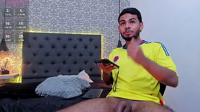 Chat XXX Live Peter_Kink