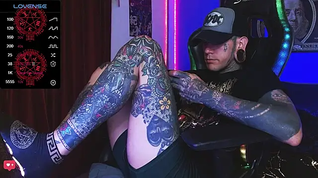 jhonny__ackerman 라이브 XXX 채팅