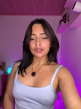 XXX chat uživo modela NandaVixen