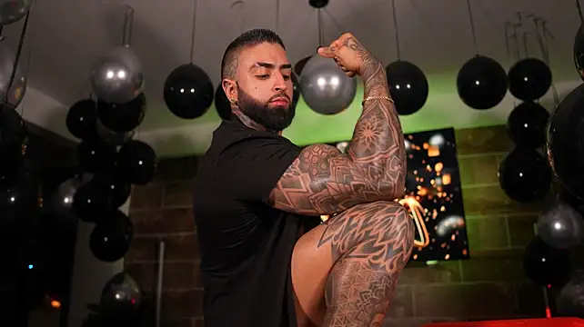 Sembang XXX Secara Langsung Eros_Dark_