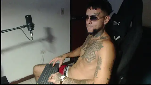 Chatroom XXX en direct de ROOKERT