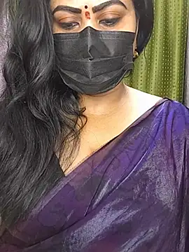 Anushka_flower's Live XXX Chat