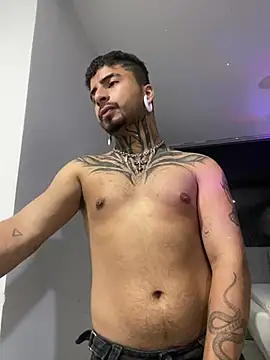JuanCamiilo_66 live XXX chat