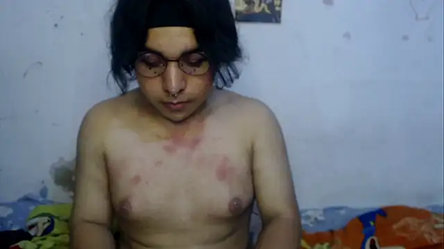 Chat +18 de Cutie_Sam ao vivo