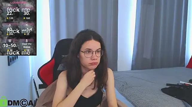 Jessica-Adams Chat XXX in diretta
