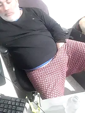 Chat XXX ao vivo de 12Paradarte