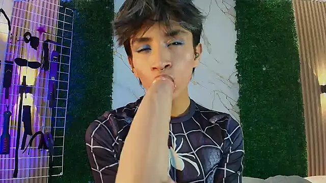 cococumpsn Webbikameraesitys