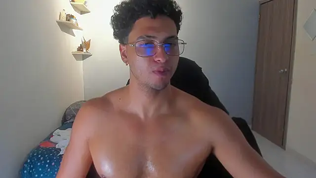 Kris_Khalifa69 라이브 XXX 채팅