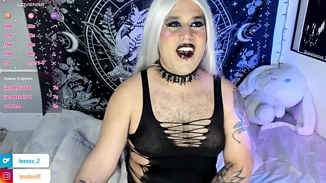 Lexxxxx_'s Live XXX Chat