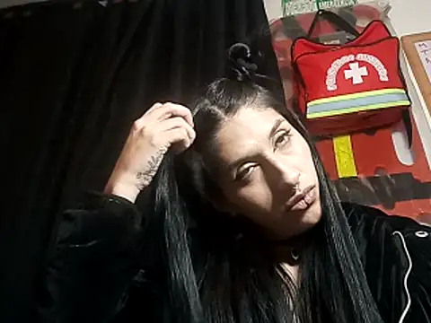 Živý XXX chat FRANCHESCA_LOVE_