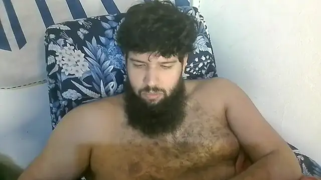 Luksmen1 Live XXX-chat