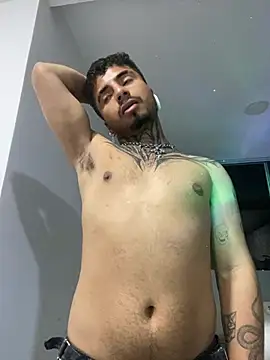 Chat XXX en directo de JuanCamiilo_66