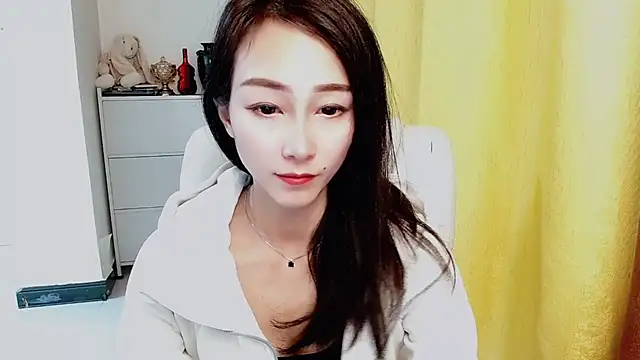 Chat XXX Live NIAN-er