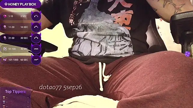 doTao7 即時 XXX 聊天