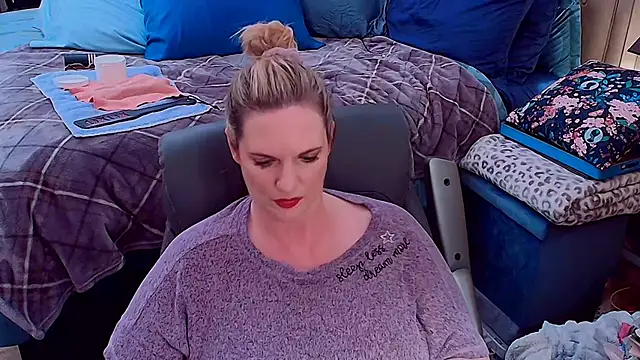 ninajaymes' Live XXX Chat