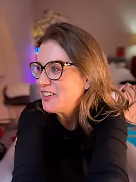 MaiseKnox Live XXX-chat