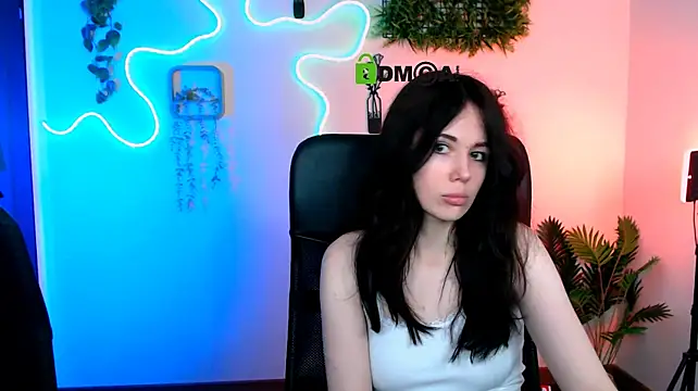 Chatroom XXX en direct de playful_sophie