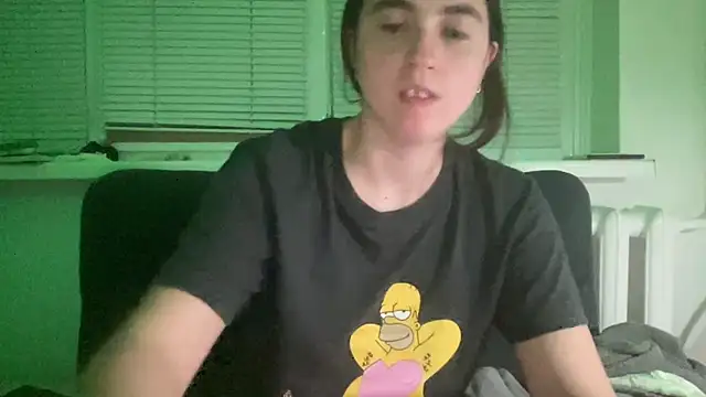 Chat XXX en directo de Aphr0ditee