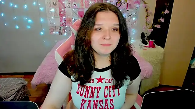 Chat XXX en directo de Kate_Acid