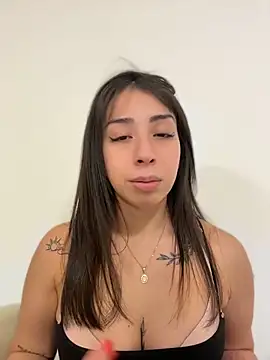 Czat XXX na żywo – Lina_soler69
