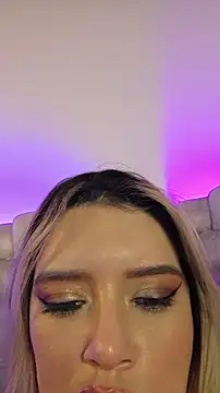 EliseColeman's Live XXX Chat