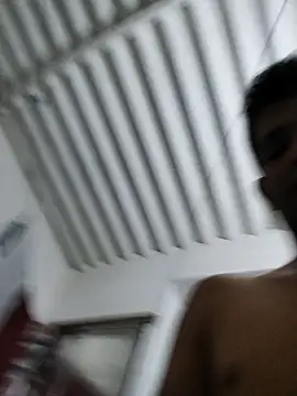 CoupleTwink12 Webcam-Show