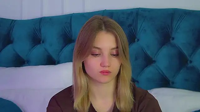 StacyEvances Live XXX-chat