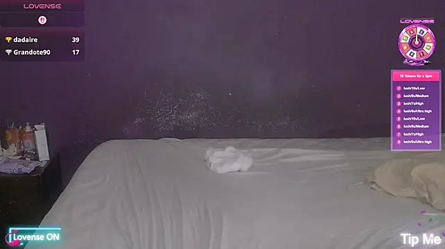XXX chat uživo modela shio_26